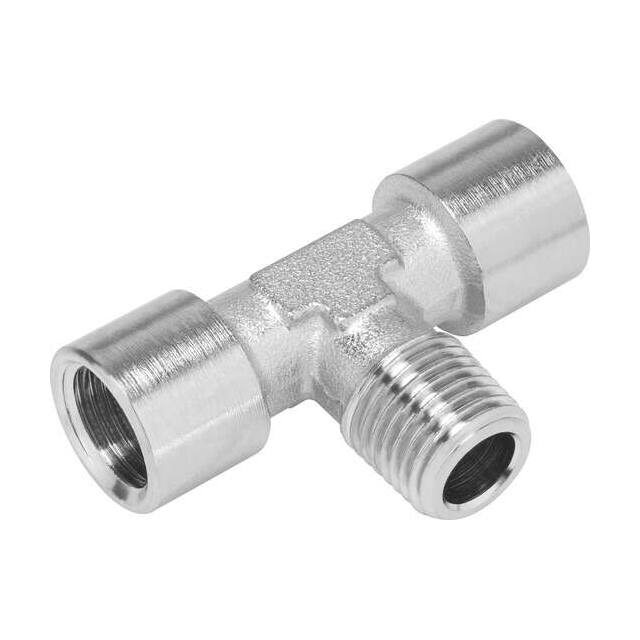 Festo Corporation NPFC-T-R18-2G18-MFF