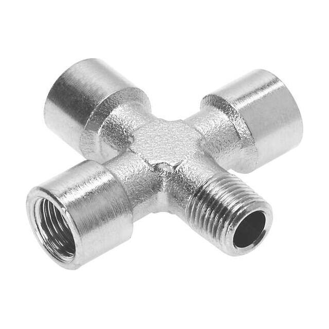 Festo Corporation NPFC-X-R14-3G14-MFFF