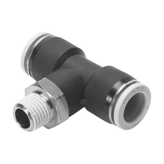 Festo Corporation QBT-1/8-1/4-U