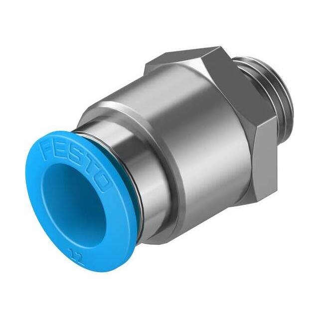 Festo Corporation QS-G1/4-12