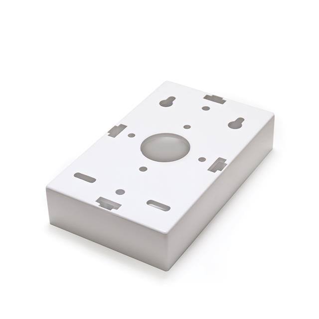 Hyperline FP-DEC-BOX-0.92-WH