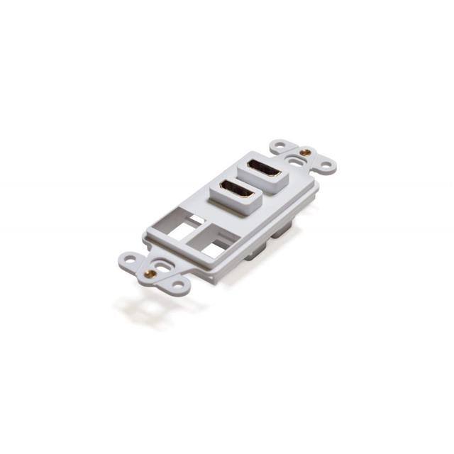 Hyperline FP-DEC-IN-H2-WH