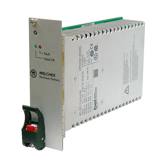 Bel Power Solutions CPD250-4530CG