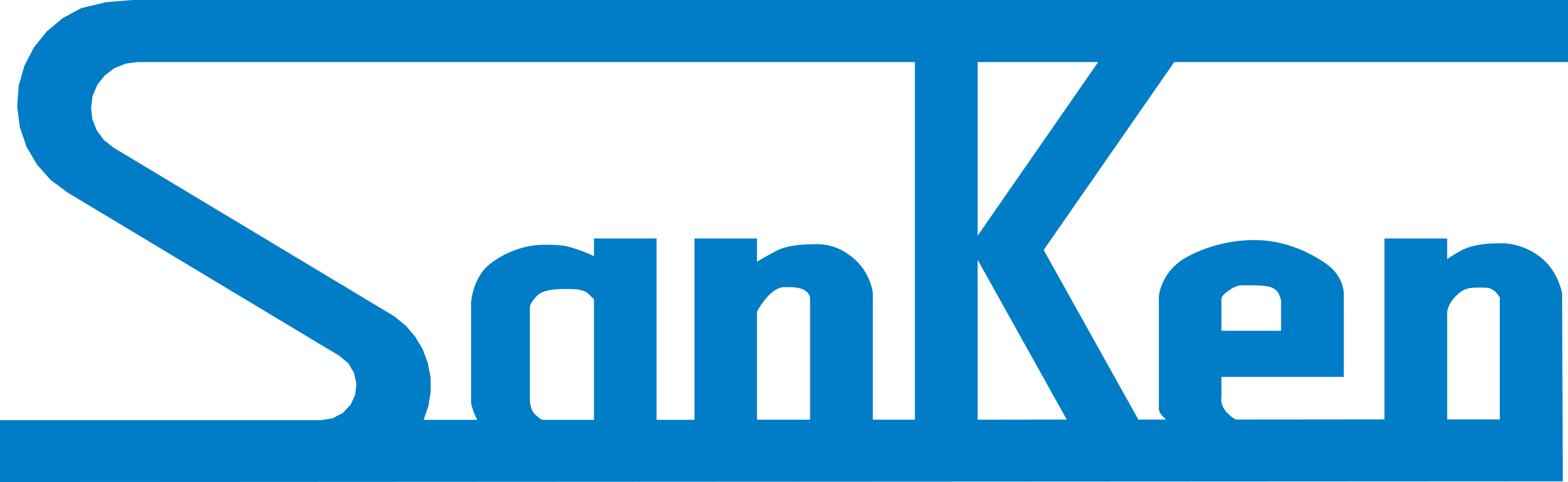 Sanken