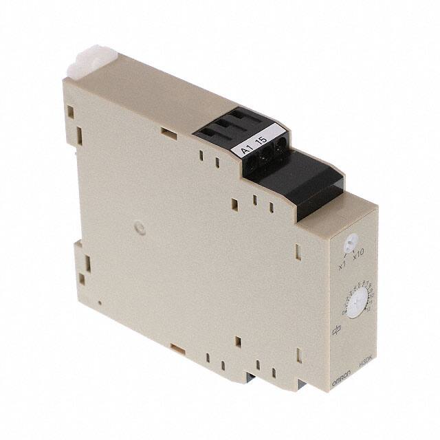 Omron Automation and Safety H3DK-HCL AC100-120V
