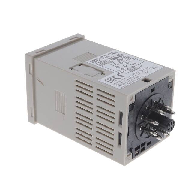Omron Automation and Safety H5CN-XAN AC100-240