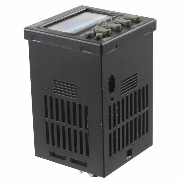 Omron Automation and Safety H5CX-L8D-N DC12-24/AC24