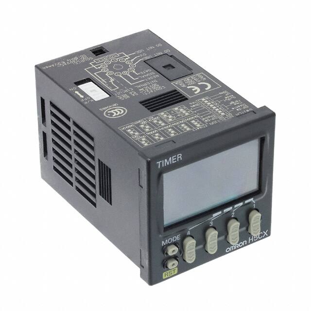 Omron Automation and Safety H5CX-A11 AC100-240