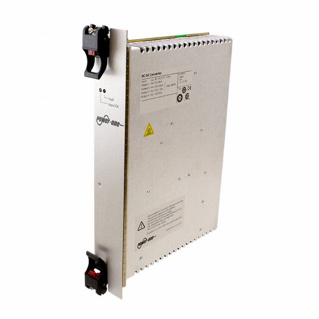 Bel Power Solutions CPD500-4530G