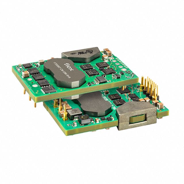 Flex Power Modules BMR4580102/003
