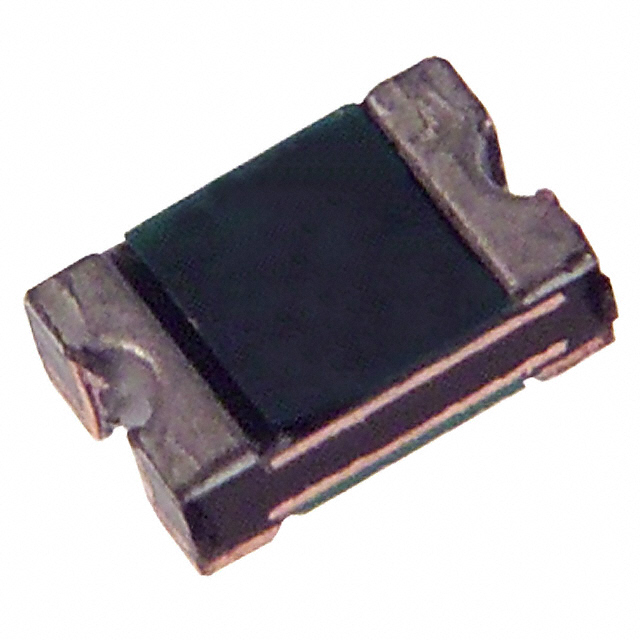 Littelfuse Inc. SMD0805P020TFA