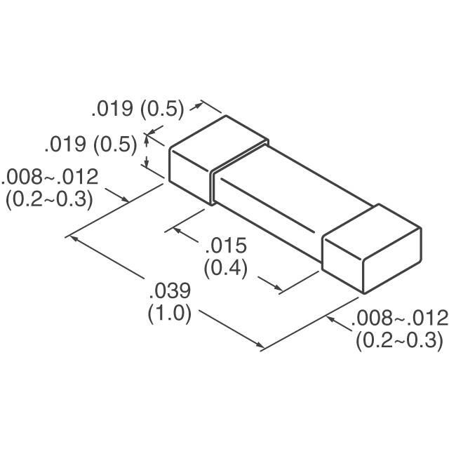 YAGEO CC0402JRX7R9BB682