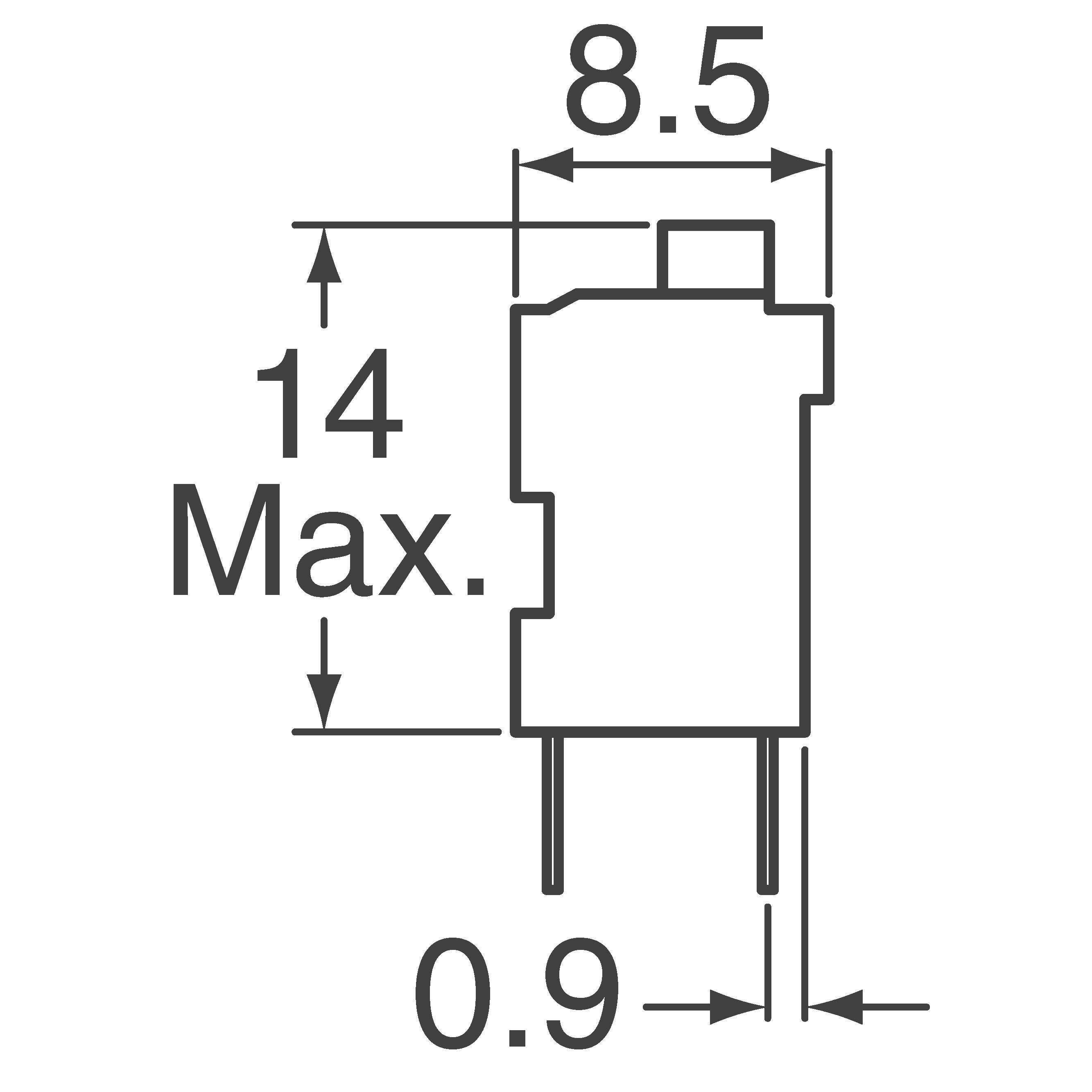 Weidmüller 1825840000