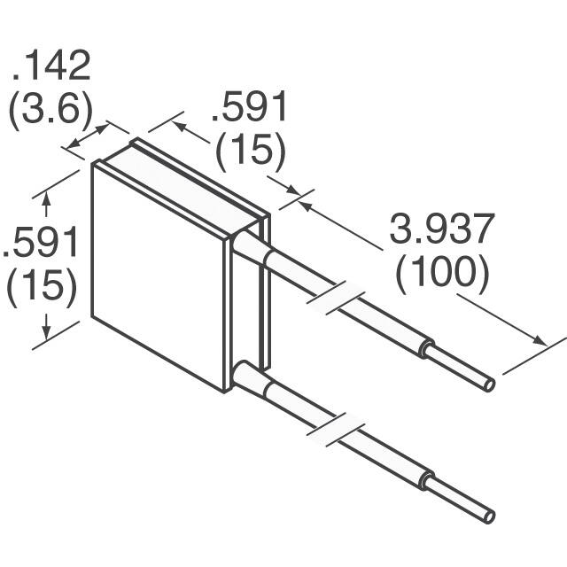 CUI Devices CP40136