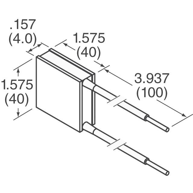 CUI Devices CP60440