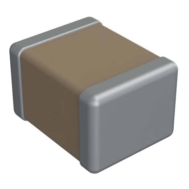 Knowles Syfer 1210J1K00122KDT